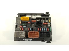 Recambio de caja reles / fusibles para peugeot 308 i (4a_, 4c_) 1.6 hdi referencia OEM IAM 9664706280  BSMR05