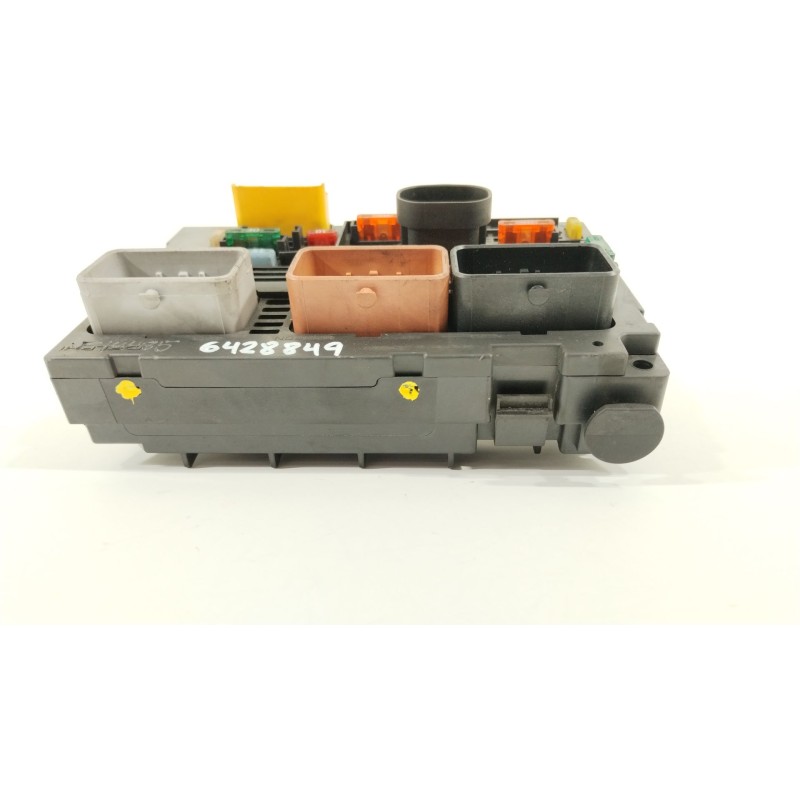 Recambio de caja reles / fusibles para peugeot 308 i (4a_, 4c_) 1.6 hdi referencia OEM IAM 9664706280  BSMR05