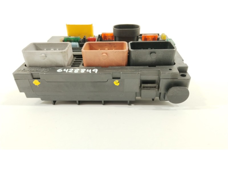 Recambio de caja reles / fusibles para peugeot 308 i (4a_, 4c_) 1.6 hdi referencia OEM IAM 9664706280  BSMR05