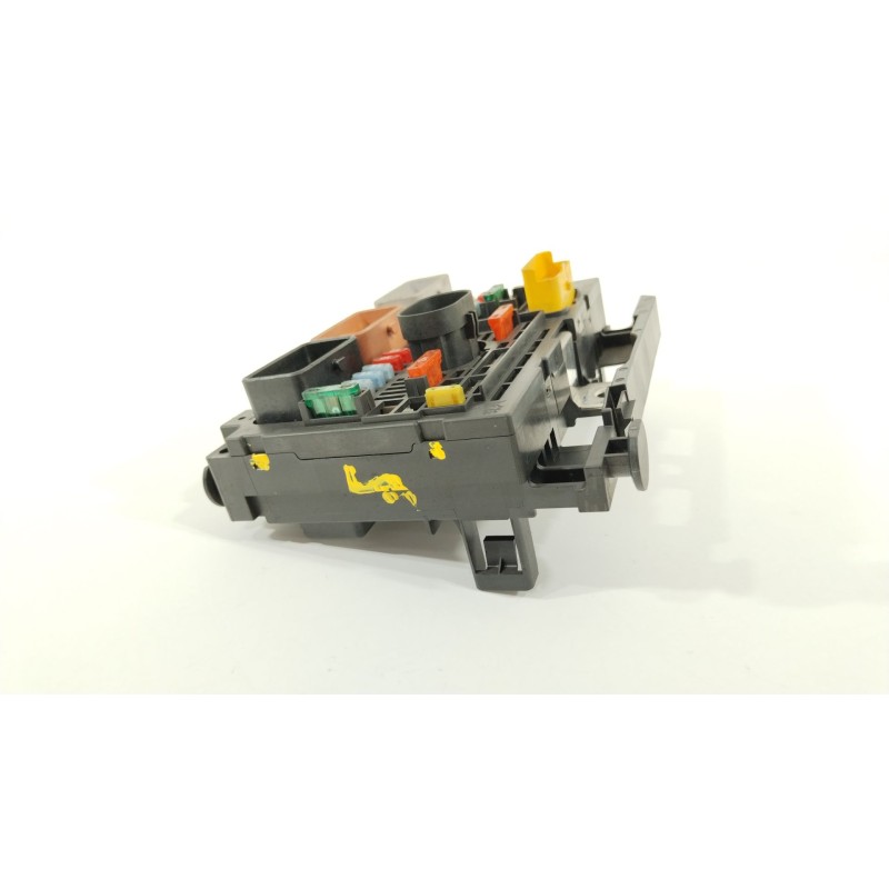 Recambio de caja reles / fusibles para peugeot 308 i (4a_, 4c_) 1.6 hdi referencia OEM IAM 9664706280  BSMR05