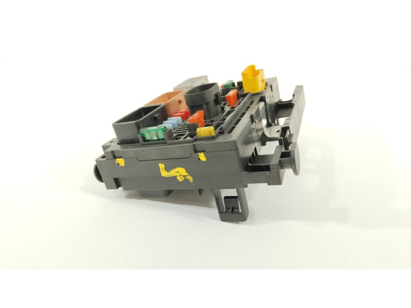 Recambio de caja reles / fusibles para peugeot 308 i (4a_, 4c_) 1.6 hdi referencia OEM IAM 9664706280  BSMR05