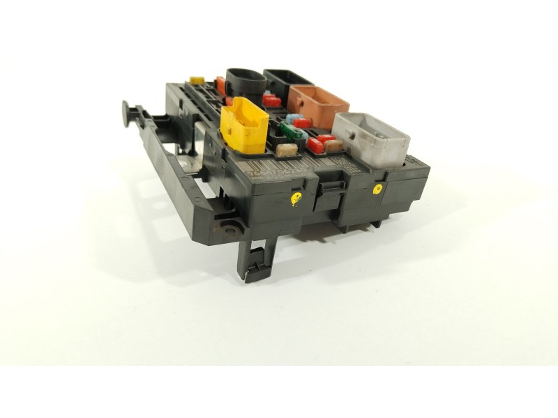 Recambio de caja reles / fusibles para peugeot 308 i (4a_, 4c_) 1.6 hdi referencia OEM IAM 9664706280  BSMR05