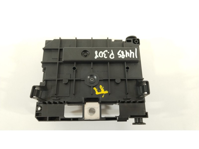 Recambio de caja reles / fusibles para peugeot 308 i (4a_, 4c_) 1.6 hdi referencia OEM IAM 9664706280  BSMR05