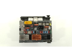 Recambio de caja reles / fusibles para citroën c4 picasso i monospace (ud_) 1.6 hdi referencia OEM IAM 9667044880  BSMR0100