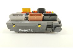 Recambio de caja reles / fusibles para citroën c4 picasso i monospace (ud_) 1.6 hdi referencia OEM IAM 9667044880  BSMR0100 2