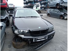 bmw 3 coupé (e46) del año 2002 2