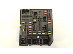 Recambio de caja reles / fusibles para renault grand scénic iii (jz0/1_) 1.9 dci referencia OEM IAM 284B62342R  0231092700186