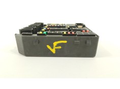 Recambio de caja reles / fusibles para renault grand scénic iii (jz0/1_) 1.9 dci referencia OEM IAM 284B62342R  0231092700186 2