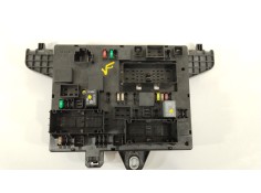 Recambio de caja reles / fusibles para opel astra j (p10) 2.0 cdti (68) referencia OEM IAM 13302300  365927271
