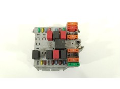 Recambio de caja reles / fusibles para peugeot boxer furgoneta 2.2 hdi 120 referencia OEM IAM 1349944080  