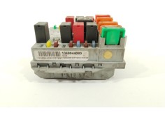 Recambio de caja reles / fusibles para peugeot boxer furgoneta 2.2 hdi 120 referencia OEM IAM 1349944080   2