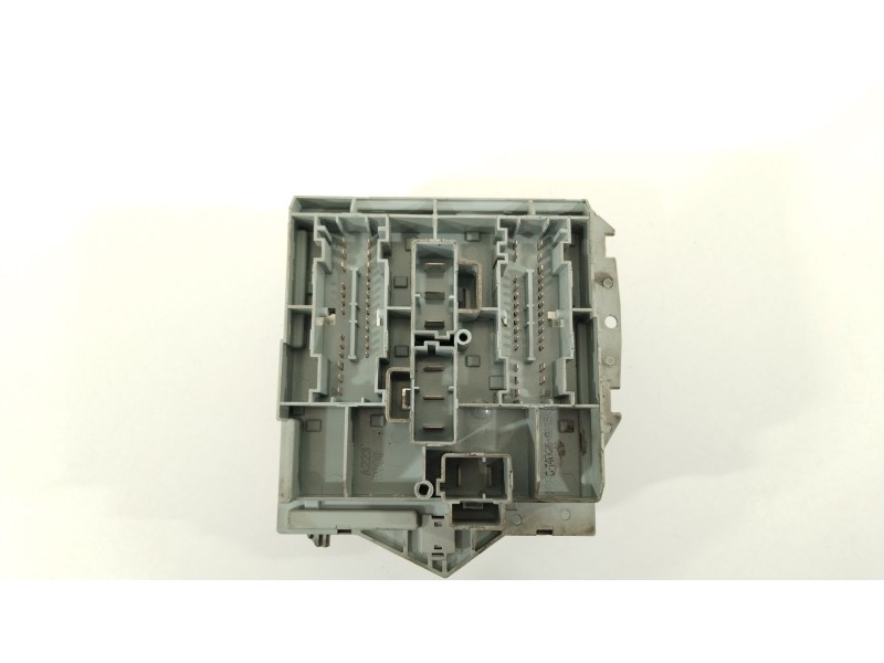 Recambio de caja reles / fusibles para peugeot boxer furgoneta 2.2 hdi 120 referencia OEM IAM 1349944080  