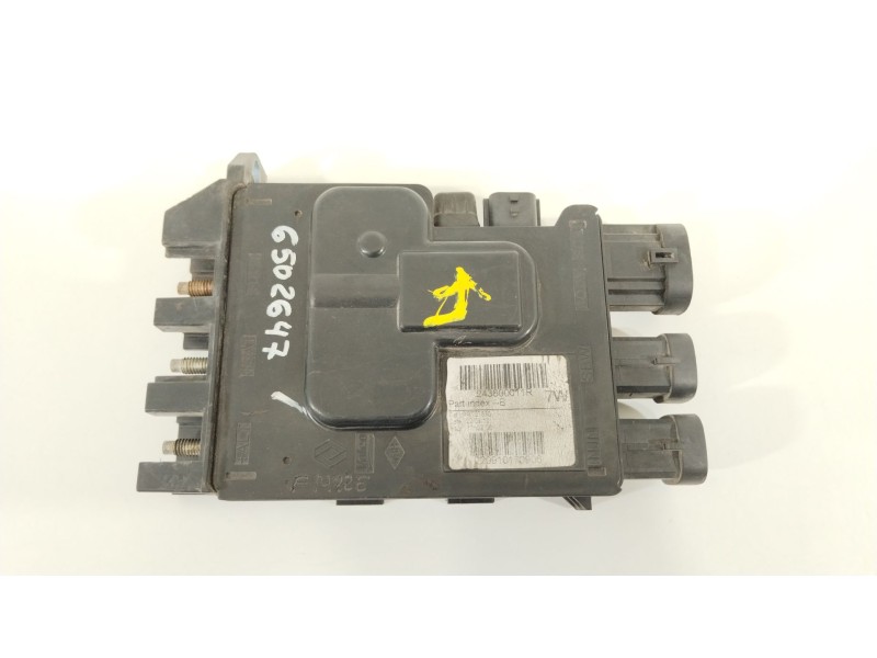 Recambio de modulo electronico para renault grand scénic iii (jz0/1_) 1.9 dci referencia OEM IAM 243800011R  