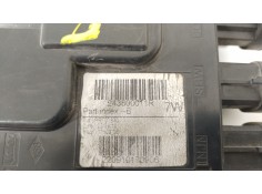 Recambio de modulo electronico para renault grand scénic iii (jz0/1_) 1.9 dci referencia OEM IAM 243800011R   2