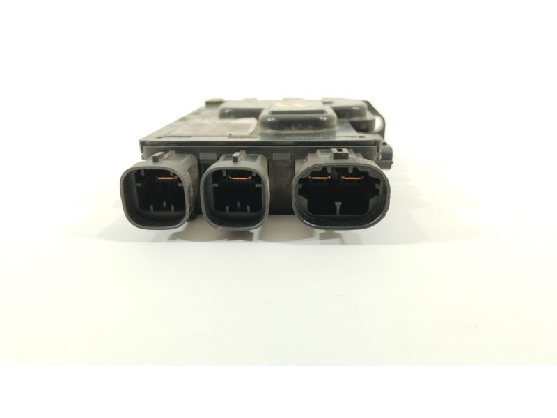 Recambio de modulo electronico para renault grand scénic iii (jz0/1_) 1.9 dci referencia OEM IAM 243800011R  