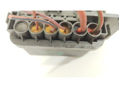 Recambio de caja reles / fusibles para seat ibiza iv (6j5, 6p1) 1.6 tdi referencia OEM IAM 6R0937550A   2