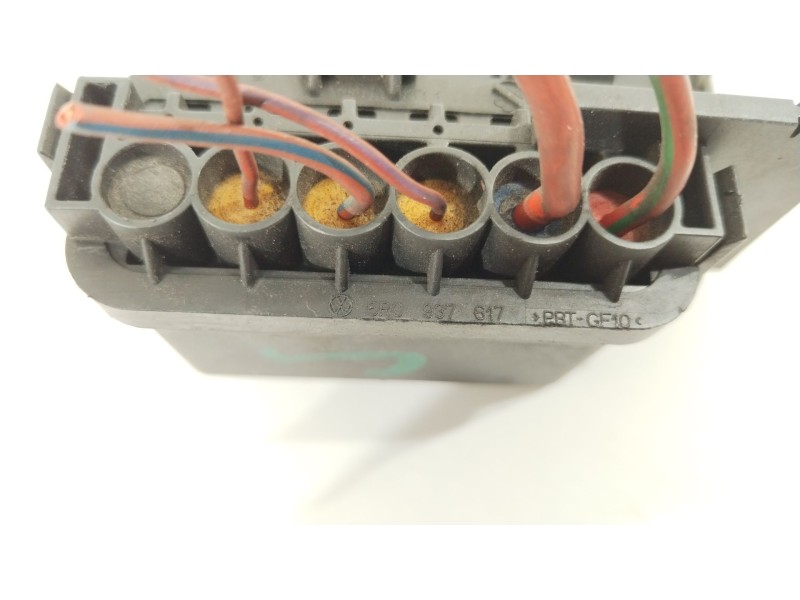 Recambio de caja reles / fusibles para seat ibiza iv (6j5, 6p1) 1.6 tdi referencia OEM IAM 6R0937550A  