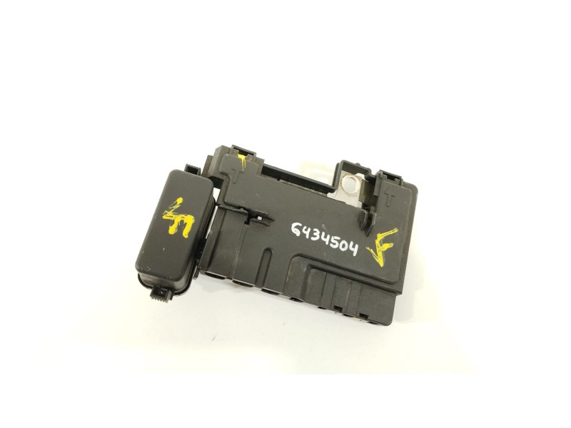 Recambio de caja reles / fusibles para seat ibiza iv (6j5, 6p1) 1.6 tdi referencia OEM IAM 6R0937550A  