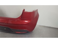 Recambio de paragolpes trasero para kia rio basic referencia OEM IAM 866111W200   2