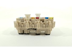 Recambio de caja reles / fusibles para nissan qashqai (j11) acenta referencia OEM IAM 243504EB0C  4EB0C 2