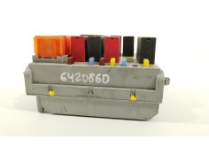 Recambio de caja reles / fusibles para alfa romeo gt (937_) 1.9 jtd (937cxn1b) referencia OEM IAM 51742420   2