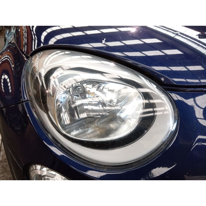 Recambio de faro derecho para fiat 500x (334_) 1.6 d multijet (334axa1b, 334axa11) referencia OEM IAM 0051978414  51978414