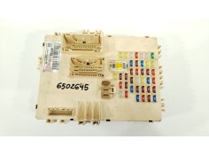 Recambio de caja reles / fusibles para kia cee´d business referencia OEM IAM 91950A2150  
