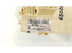 Recambio de caja reles / fusibles para kia cee´d business referencia OEM IAM 91950A2150   2
