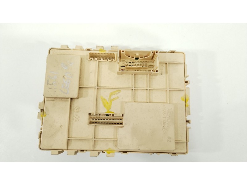 Recambio de caja reles / fusibles para kia cee´d business referencia OEM IAM 91950A2150  