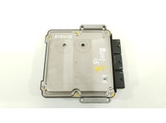 Recambio de centralita motor uce para citroën c5 iii (rd_) 2.2 hdi (rd4hth) referencia OEM IAM 9664801680 9662489680 0281014548