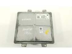 Recambio de centralita motor uce para opel astra j (p10) 1.6 cdti (68) referencia OEM IAM 1310101000000X 55484727 395357783
