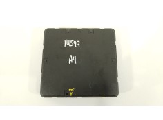 Recambio de modulo electronico para audi a4 b9 (8w2, 8wc) 35 tdi referencia OEM IAM 8W0907064A  