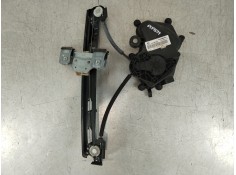 Recambio de elevalunas trasero derecho para seat ibiza iv (6j5, 6p1) 1.6 tdi referencia OEM IAM 6J4839402C  6R0959812D