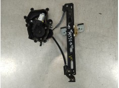 Recambio de elevalunas trasero derecho para seat ibiza iv (6j5, 6p1) 1.6 tdi referencia OEM IAM 6J4839402C  6R0959812D 2