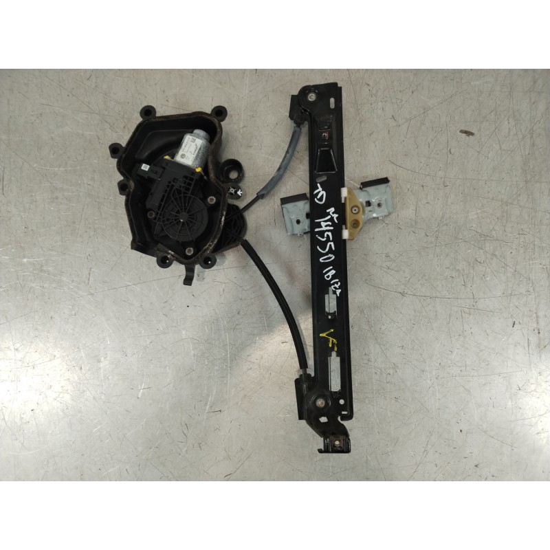 Recambio de elevalunas trasero derecho para seat ibiza iv (6j5, 6p1) 1.6 tdi referencia OEM IAM 6J4839402C  6R0959812D