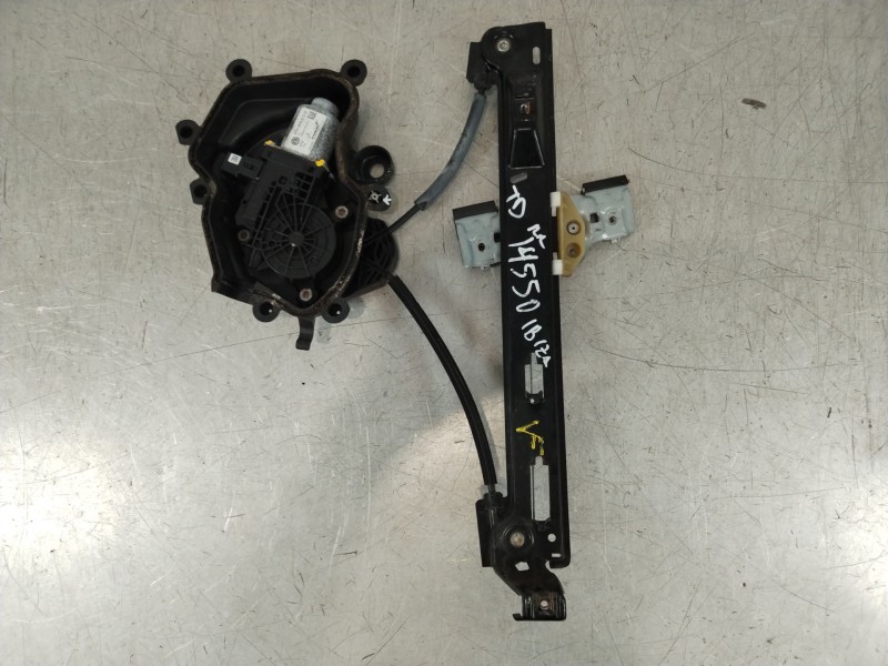 Recambio de elevalunas trasero derecho para seat ibiza iv (6j5, 6p1) 1.6 tdi referencia OEM IAM 6J4839402C  6R0959812D