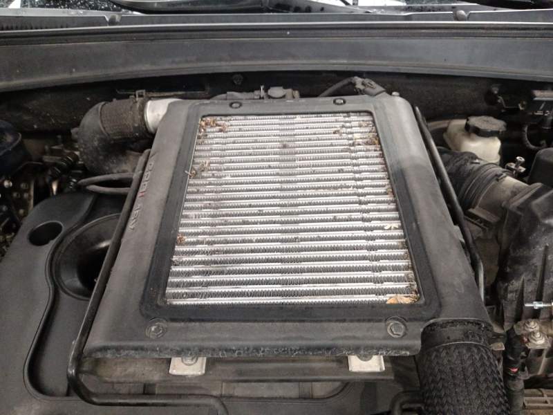 INTERCOOLER 2827027810 