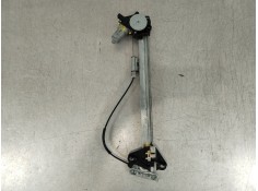 Recambio de elevalunas delantero derecho para honda accord viii (cu) 2.2 i-dtec (cu3) referencia OEM IAM 72210TL0003  CM011970