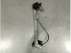 Recambio de elevalunas delantero derecho para honda accord viii (cu) 2.2 i-dtec (cu3) referencia OEM IAM 72210TL0003  CM011970 2