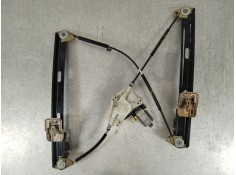 Recambio de elevalunas delantero izquierdo para seat leon (5f1) 2.0 tdi referencia OEM IAM 5F4837461D  5Q0959801B