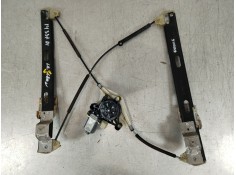 Recambio de elevalunas delantero izquierdo para seat leon (5f1) 2.0 tdi referencia OEM IAM 5F4837461D  5Q0959801B 2