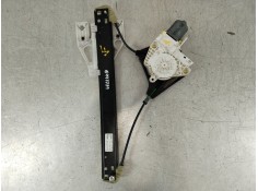 Recambio de elevalunas trasero izquierdo para audi a1 sportback (8xf) adrenalin referencia OEM IAM 8X4839461A  8K0959812A 2