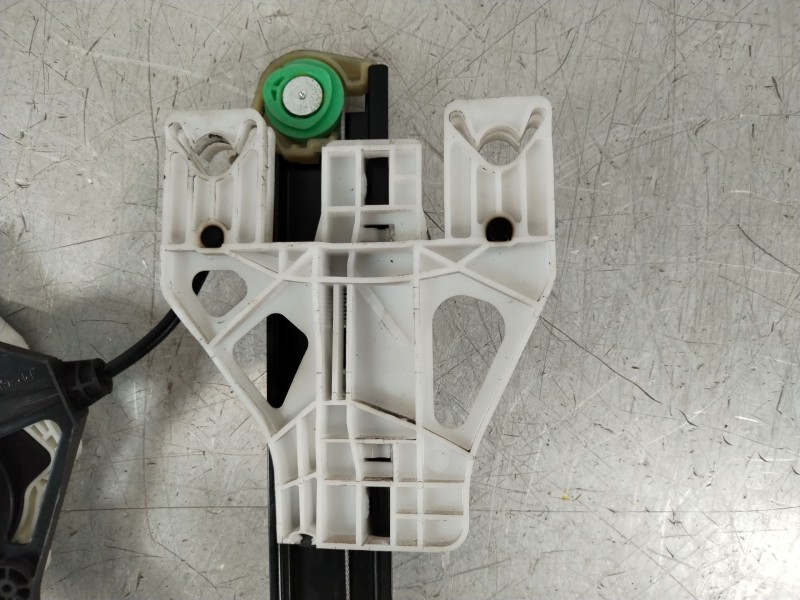 Recambio de elevalunas trasero izquierdo para audi a1 sportback (8xf) adrenalin referencia OEM IAM 8X4839461A  8K0959812A