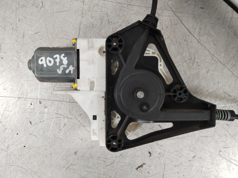 Recambio de elevalunas trasero izquierdo para audi a1 sportback (8xf) adrenalin referencia OEM IAM 8X4839461A  8K0959812A