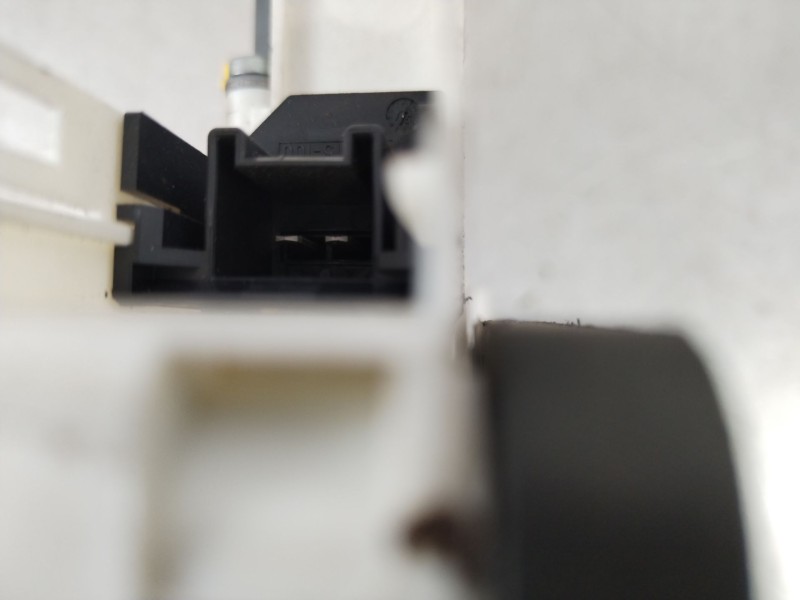 Recambio de elevalunas trasero izquierdo para audi a1 sportback (8xf) adrenalin referencia OEM IAM 8X4839461A  8K0959812A