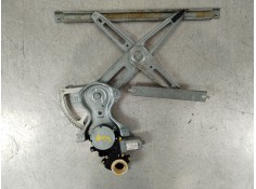 Recambio de elevalunas delantero izquierdo para toyota yaris (ksp9/scp9/nlp9) básico referencia OEM IAM 857020F010  857200D110D
