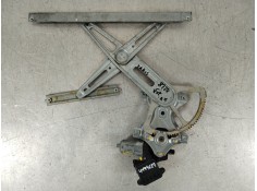 Recambio de elevalunas delantero izquierdo para toyota yaris (ksp9/scp9/nlp9) básico referencia OEM IAM 857020F010  857200D110D 2