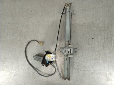 Recambio de elevalunas trasero izquierdo para suzuki vitara se/sv (et) 1.9 td largo lujo referencia OEM IAM 8356057B00  