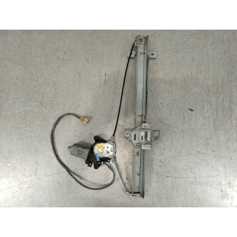 Recambio de elevalunas trasero izquierdo para suzuki vitara se/sv (et) 1.9 td largo lujo referencia OEM IAM 8356057B00  