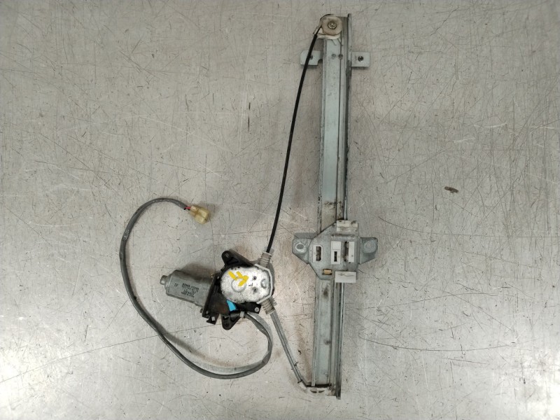 Recambio de elevalunas trasero izquierdo para suzuki vitara se/sv (et) 1.9 td largo lujo referencia OEM IAM 8356057B00  